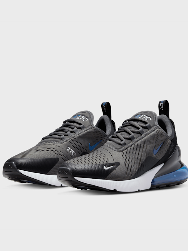 Nike, Air Max 270, grey, Image 4 of 8