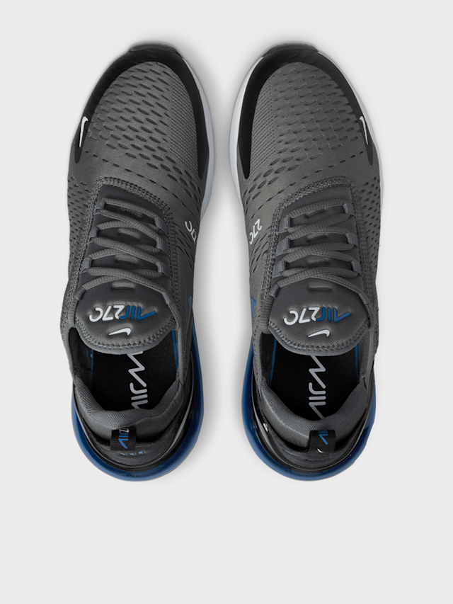 Nike, Air Max 270, grey, Image 6 of 8