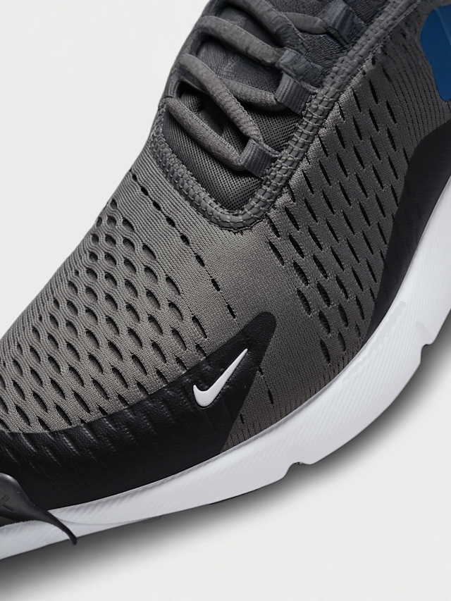 Nike, Air Max 270, grey, Image 7 of 8