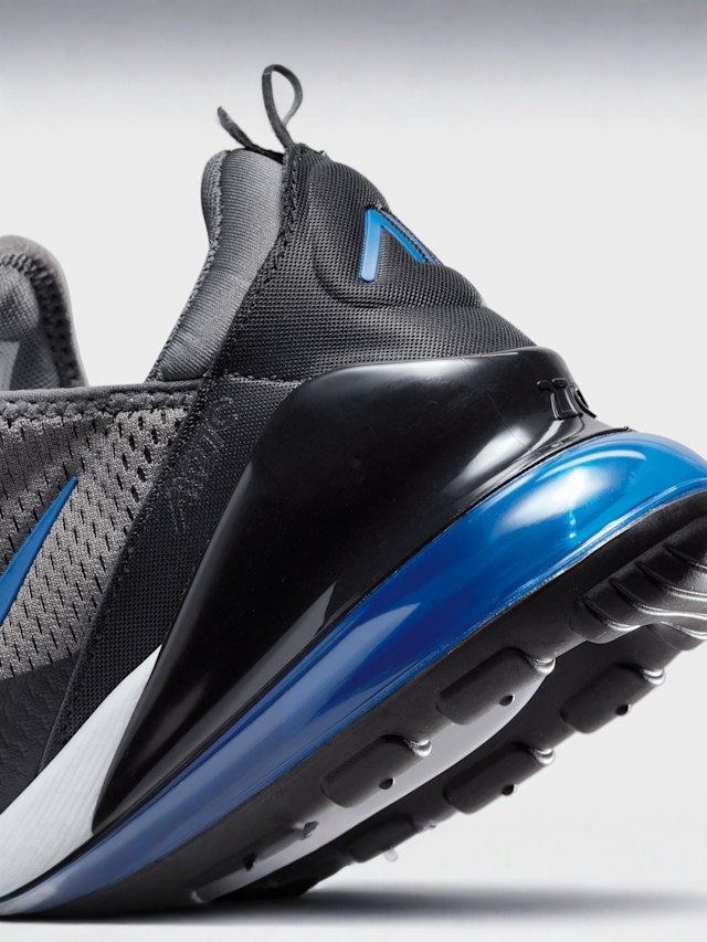 Nike, Air Max 270, grey, Image 8 of 8