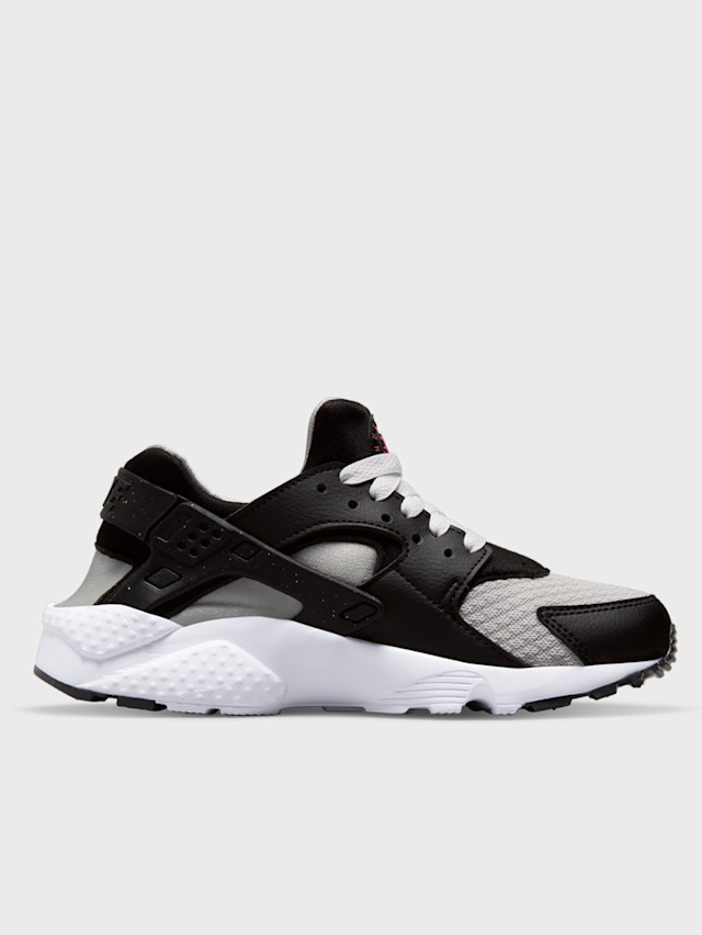 Nike, Huarache Run (GS), zwart, Afbeelding 2 van 8