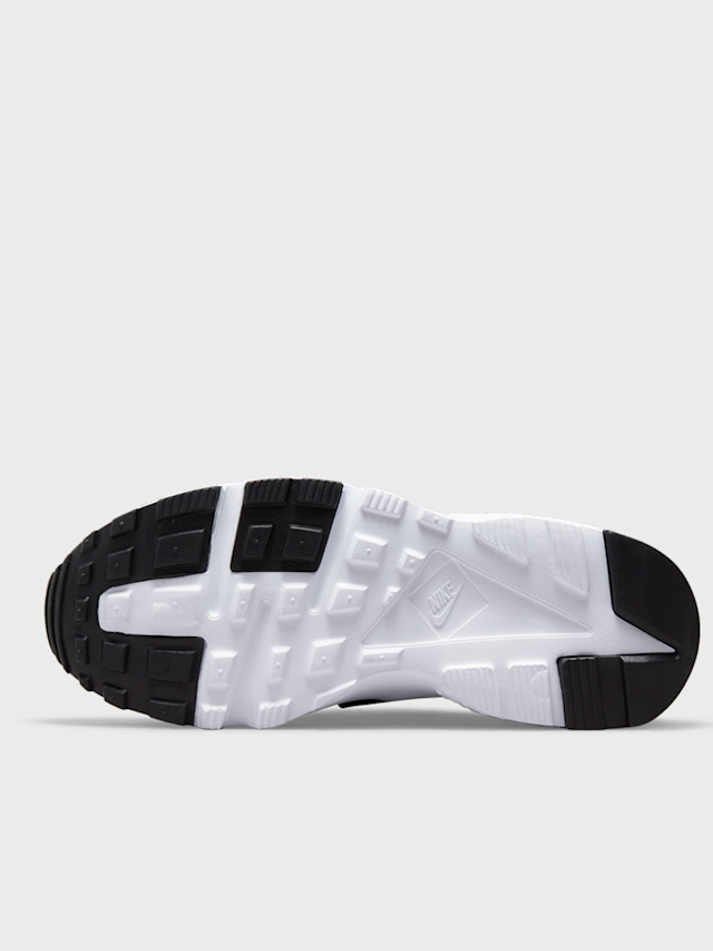 Nike, Huarache Run (GS), zwart, Afbeelding 3 van 8