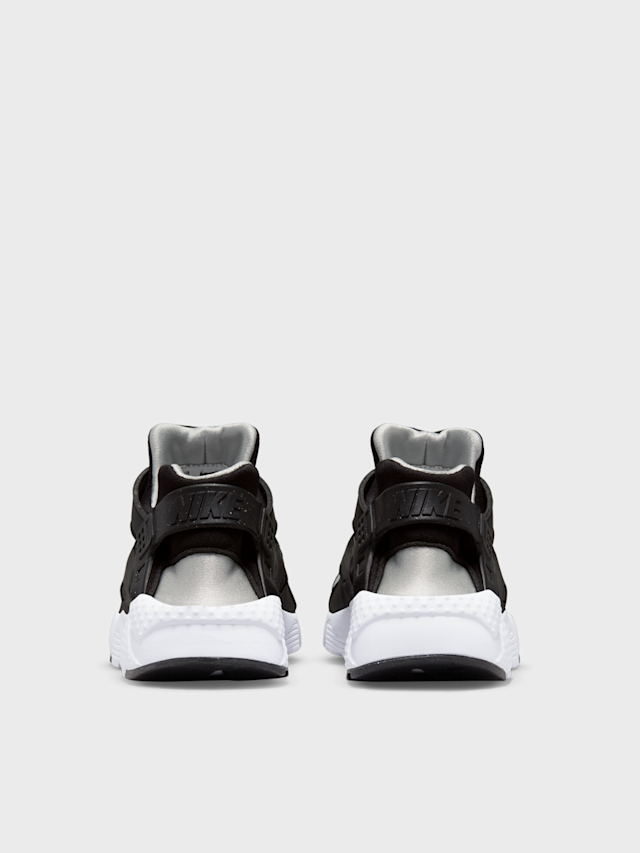 Nike, Huarache Run (GS), zwart, Afbeelding 5 van 8
