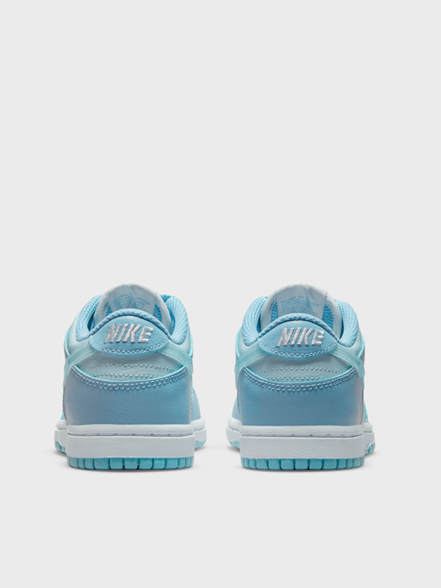 Nike, Dunk Low (PS), blue, Image 5 of 8