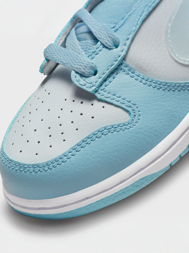 Nike  , Dunk Low Children, blue, Image 7 of 8