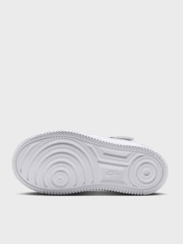 Nike, Air Force 1 LV8 (PS), white, Image 3 of 8