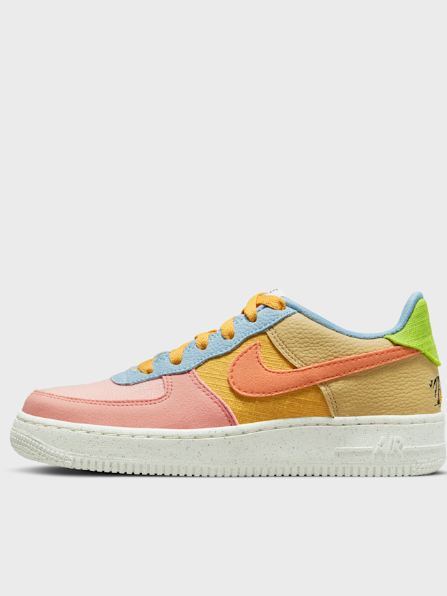 Nike  , Air Force 1 LV8 (GS), beige, Image 1 of 9