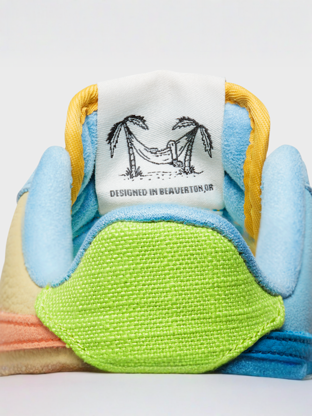 Nike  , Air Force 1 LV8 (GS), beige, Image 9 of 9