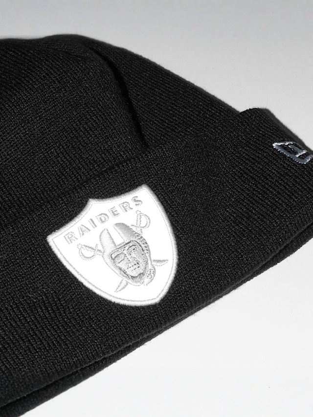 Dickies, Woodworth Beanie, grijs, Afbeelding 3 van 3