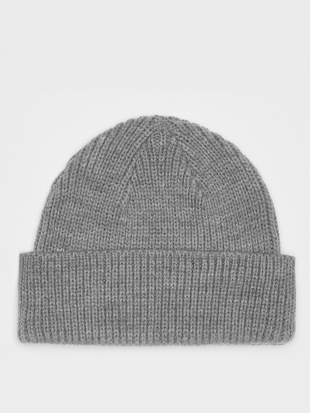 Dickies, Woodworth Beanie, grijs, Afbeelding 2 van 2