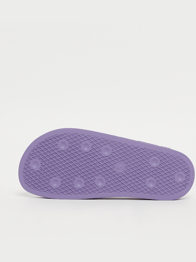 adidas Originals, Adilette, purple, Image 4 of 5