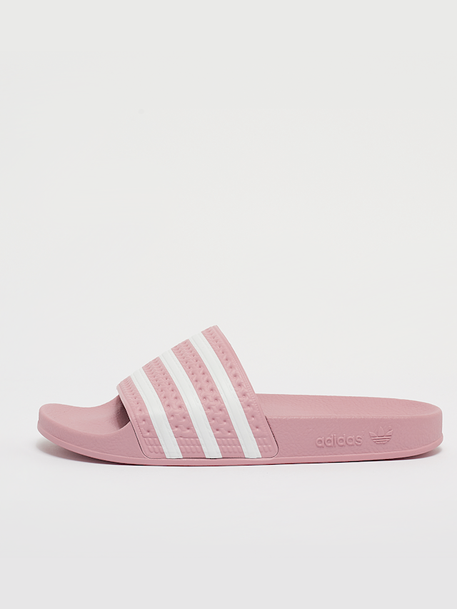 adidas Originals, Tongs adilette, light pink, Image 1 of 5