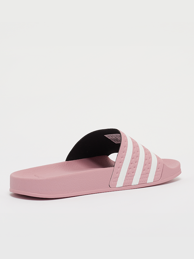 adidas Originals, Tongs adilette, light pink, Image 3 of 5