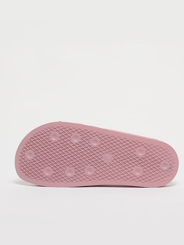 adidas Originals, Adilette, light pink, Image 4 of 5
