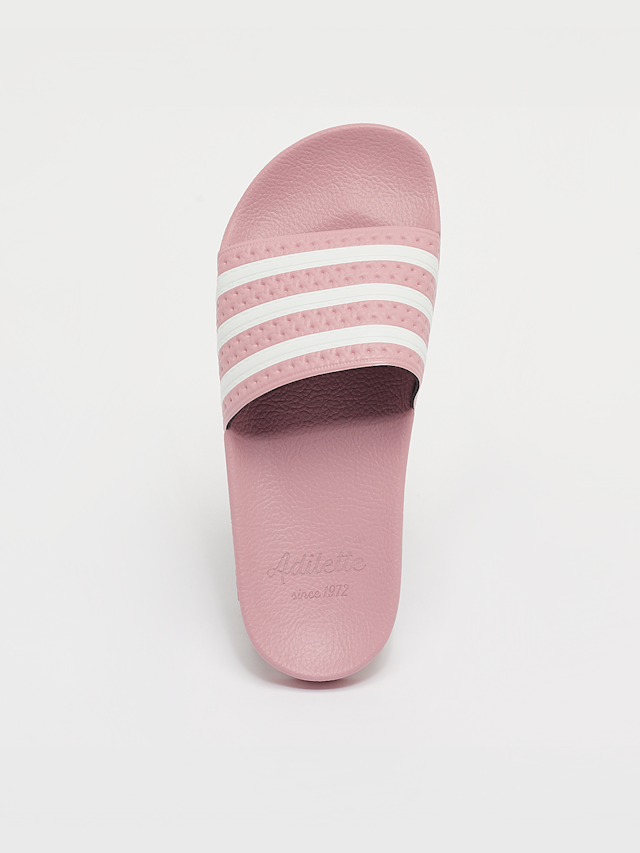 adidas Originals, Adilette, light pink, Image 5 of 5
