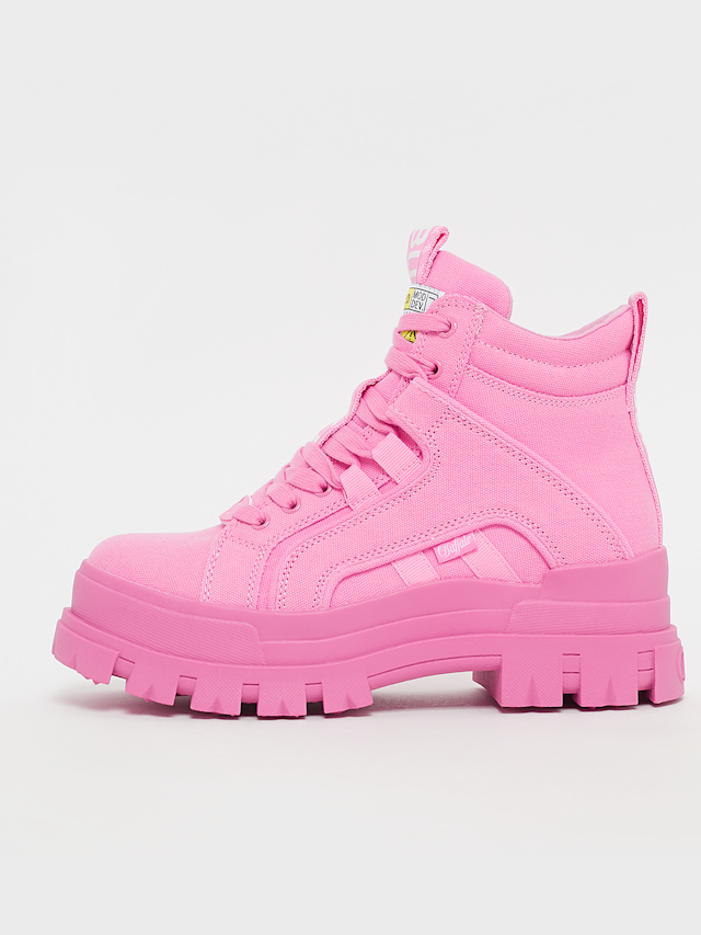Buffalo, Aspha NC Mid, light pink, Image 1 of 5