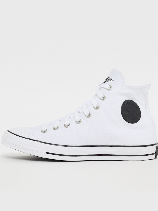 Converse, Chuck Taylor All Star, white, Image 1 of 5