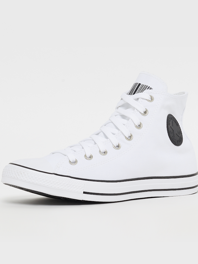 Converse, Chuck Taylor All Star, white, Image 2 of 5