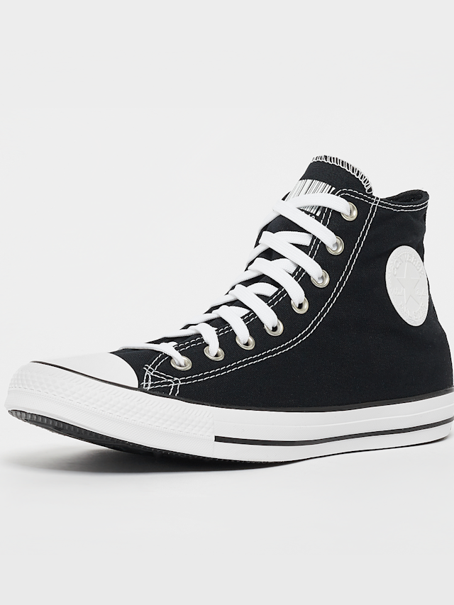Converse, Chuck Taylor All Star, black, Image 2 of 5