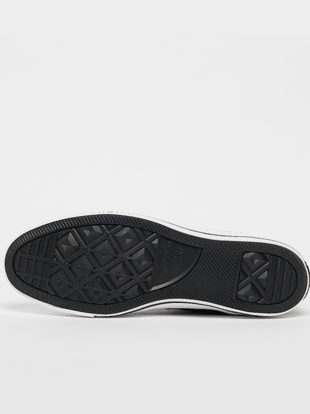 Converse, Chuck Taylor All Star, black, Image 4 of 5