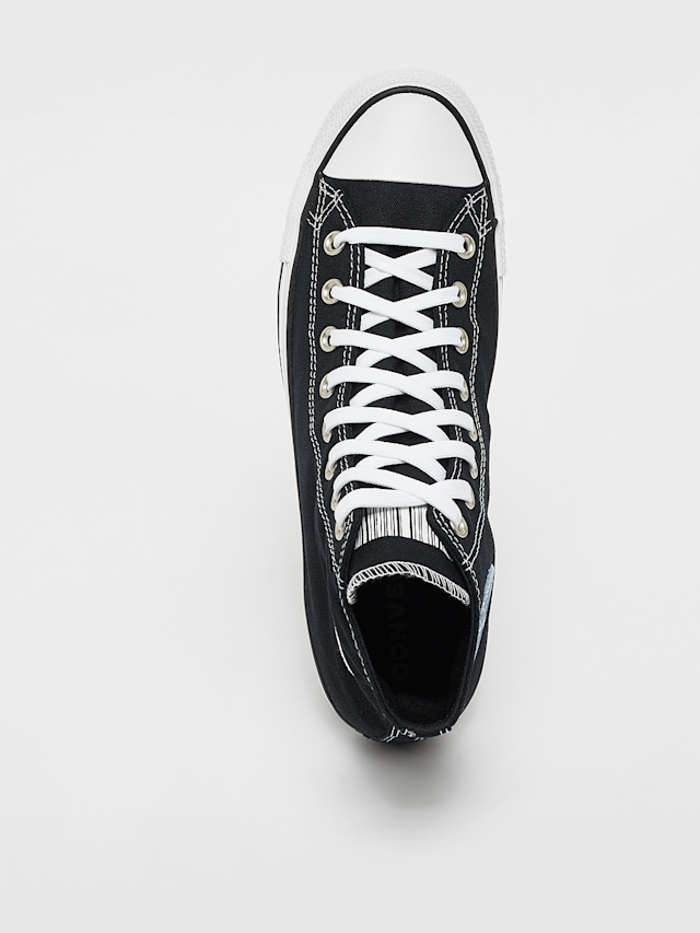 Converse, Chuck Taylor All Star, black, Image 5 of 5