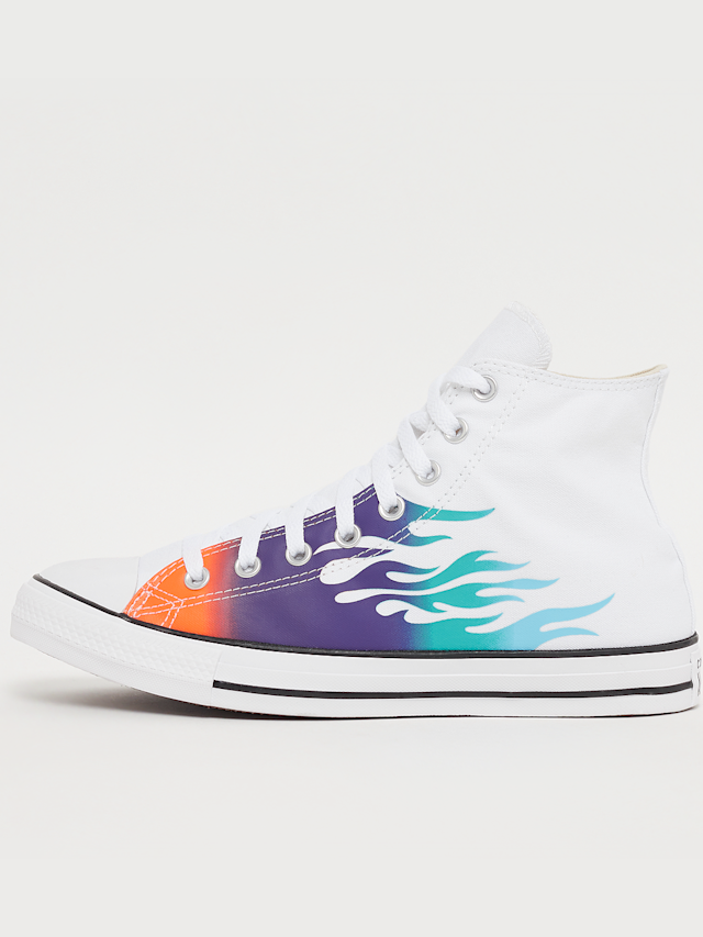 Converse, Chuck Taylor All Star, white, Image 1 of 5