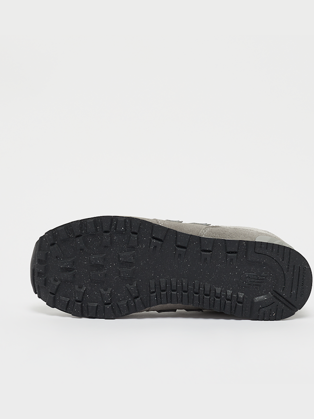 New Balance, 574 (GS), zwart, Afbeelding 4 van 6