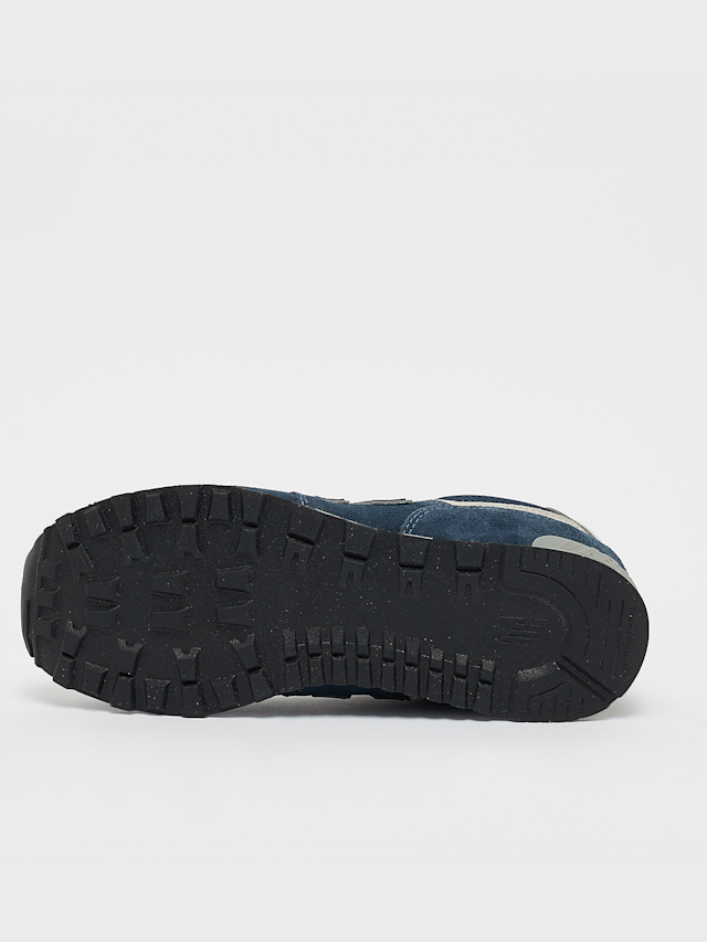 New Balance, 574 (GS), zwart, Afbeelding 4 van 5