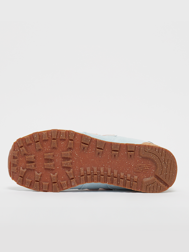 New Balance, 574 (GS), blauw, Afbeelding 4 van 5