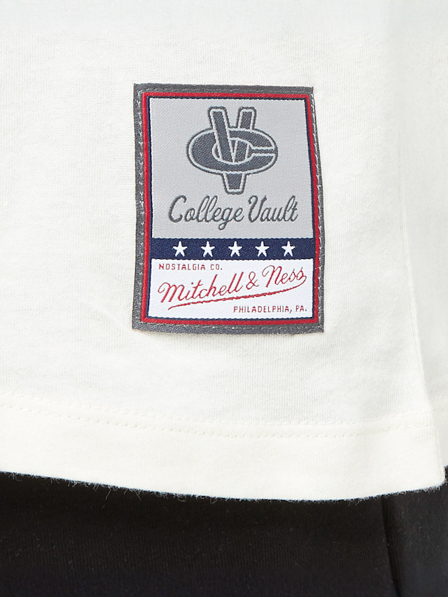 Mitchell & Ness, 02071636, beige, Afbeelding 4 van 5