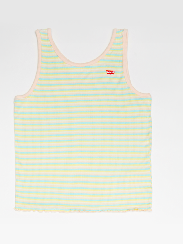 Levi's, 02072100, oranje, Afbeelding 1 van 2