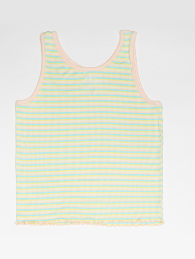 Levi's, 02072100, oranje, Afbeelding 2 van 2