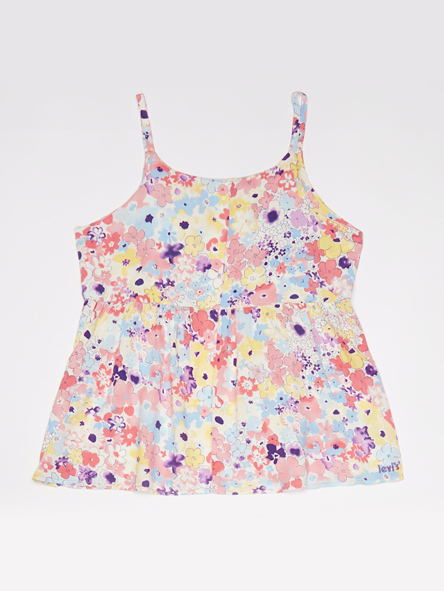 Levi's, Junior Kids Baby Doll Tank Top, multicolor, Afbeelding 1 van 4