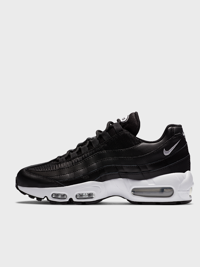 Nike, WMNS Air Max 95, czarny, Obraz 1 z 8