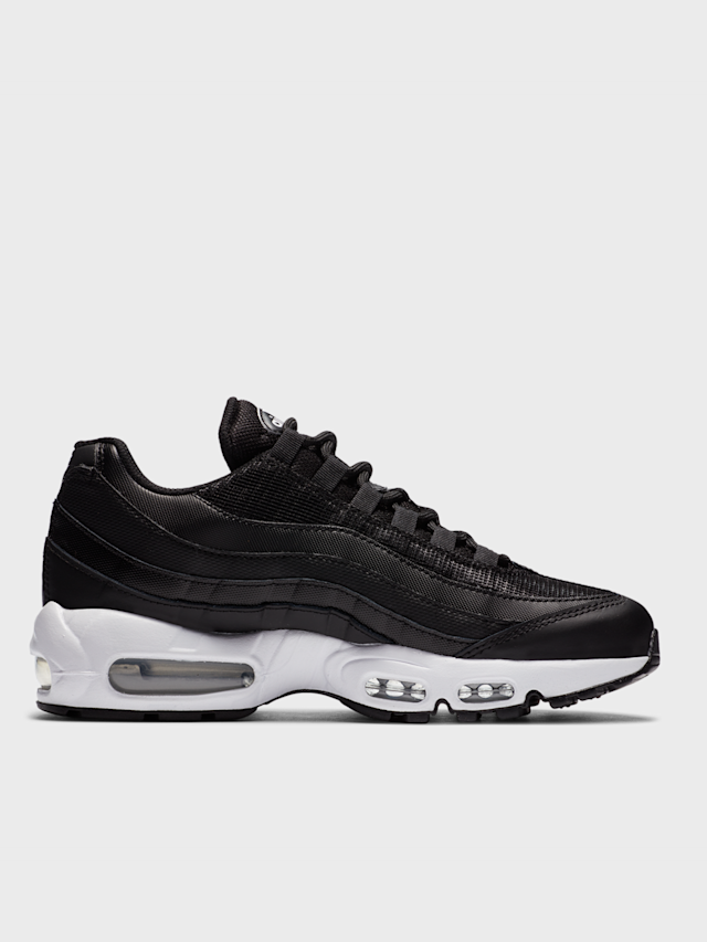 Nike, WMNS Air Max 95, zwart, Afbeelding 2 van 8