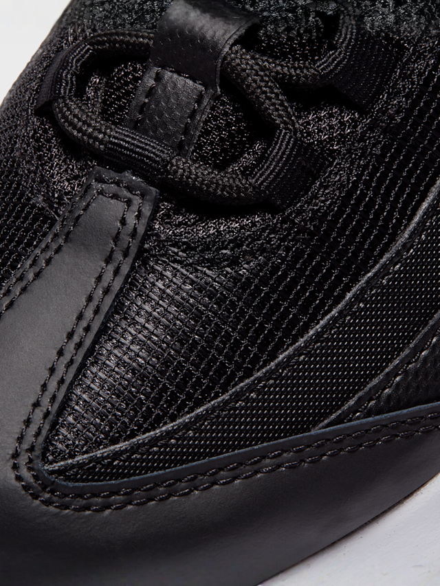 Nike, WMNS Air Max 95, czarny, Obraz 7 z 8