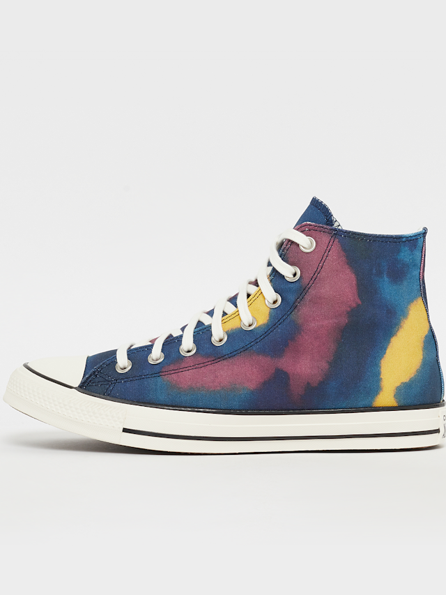 Converse, Chuck Taylor All Star, blue, Image 1 of 5