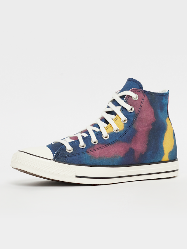 Converse, Chuck  Taylor All Star, niebieski, Obraz 2 z 5