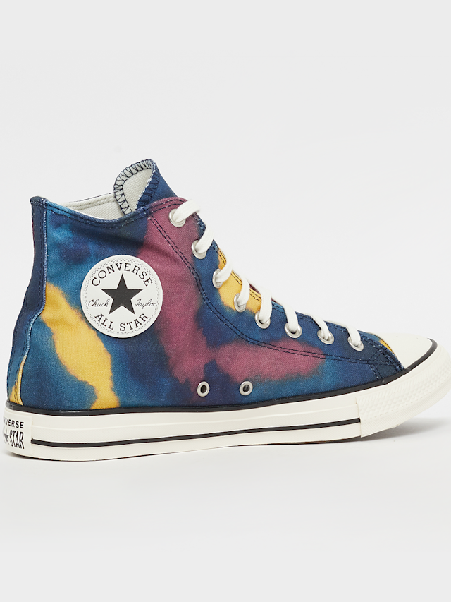 Converse, Chuck Taylor All Star, blue, Image 3 of 5