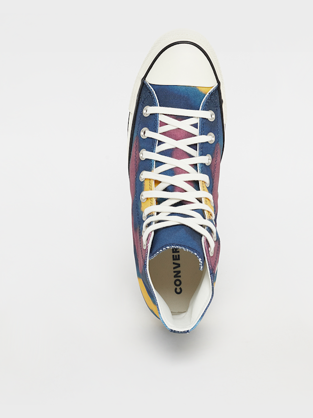 Converse, Chuck Taylor All Star, blue, Image 5 of 5