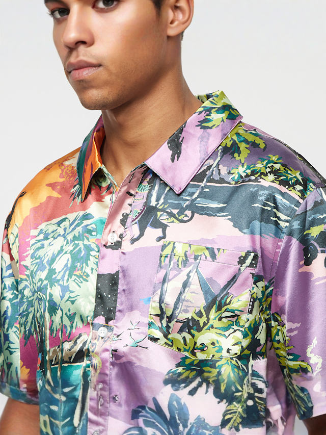 Grimey, 02076073, multicolor, Afbeelding 3 van 4