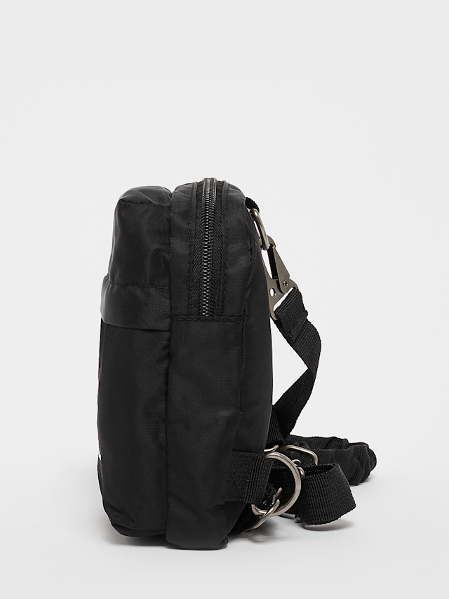 Karl Kani, Signature Crossbody Small Bag, zwart, Afbeelding 2 van 4