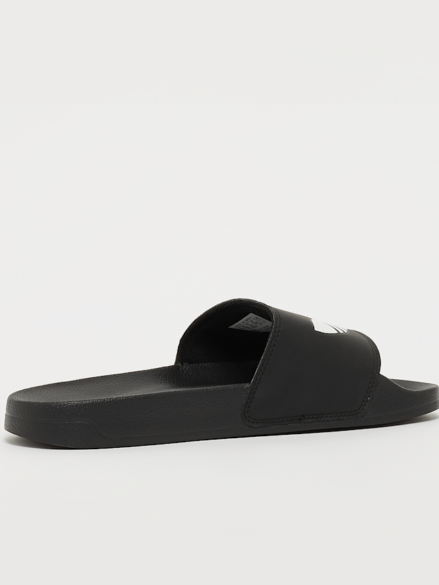 adidas Originals, adilette Lite Badelatschen, zwart, Afbeelding 3 van 5