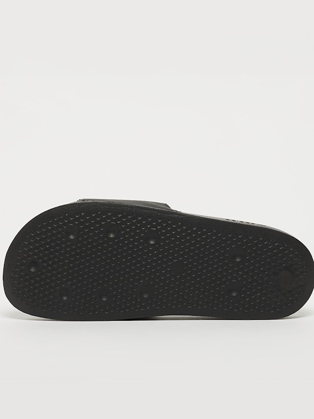 adidas Originals, adilette Lite Badelatschen, zwart, Afbeelding 4 van 5