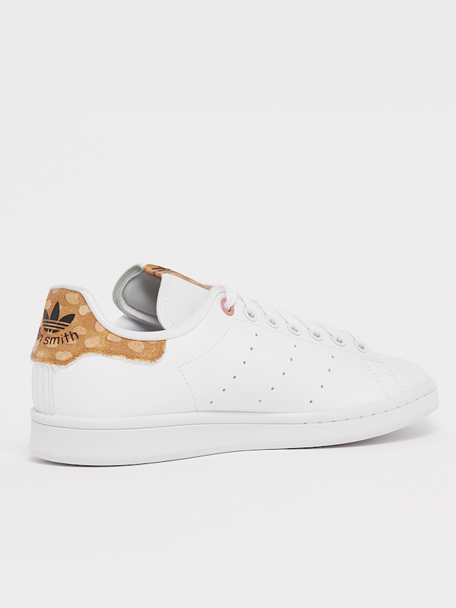 adidas Originals, Stan Smith Disney W, white, Image 3 of 5