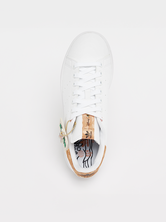 adidas Originals, Stan Smith Disney, white, Image 5 of 5