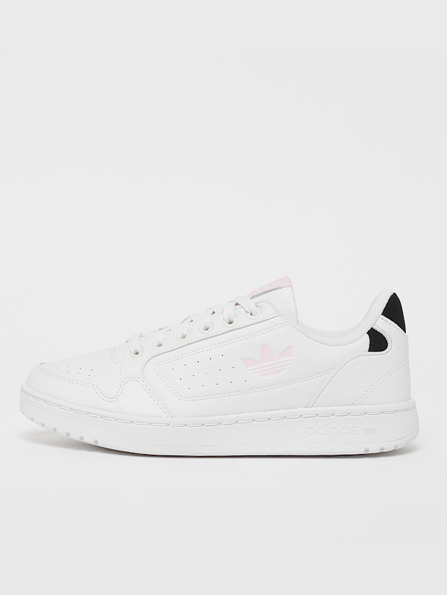 adidas Originals, NY 90 W, wit, Afbeelding 1 van 5