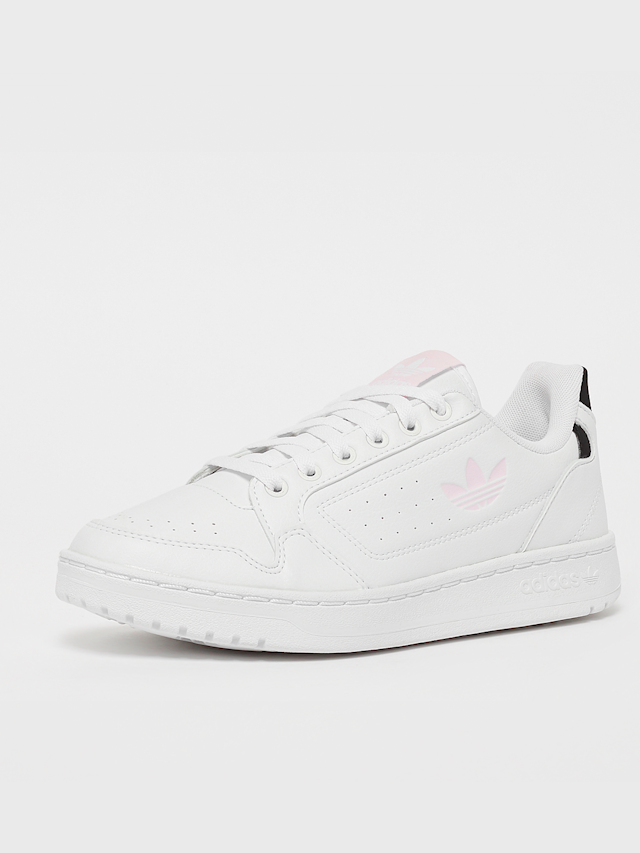 adidas Originals, NY 90 W, wit, Afbeelding 2 van 5