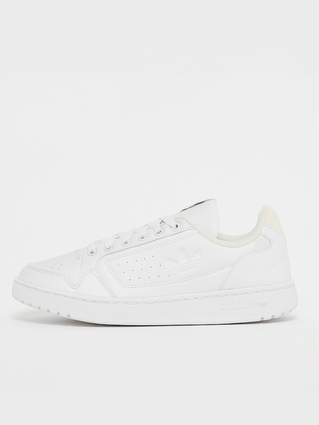 adidas Originals, NY 90 Sneaker, wit, Afbeelding 1 van 5