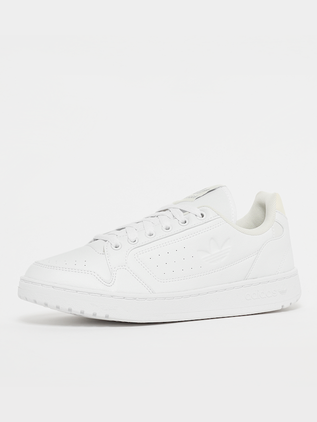 adidas Originals, NY 90 Sneaker, wit, Afbeelding 2 van 5